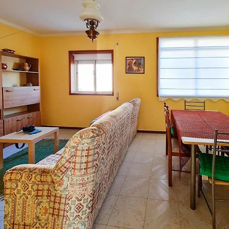 Apartamento Encantador Perto Da Praia, Em Sao Jacinto Daire Aveiro Dış mekan fotoğraf